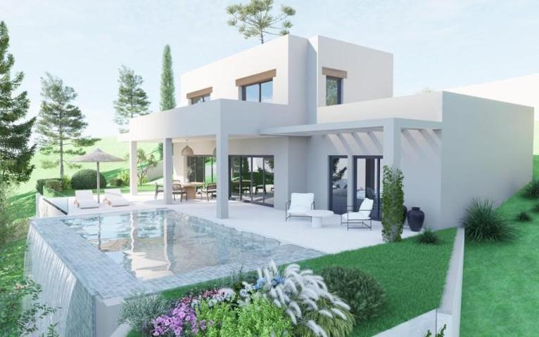 Chalet en venta en Jávea-Xàbia, El Rafalet photo 0