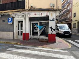 Local comercial en alquiler en Manises, Carrer Rodrigo Botet, 46940 photo 0