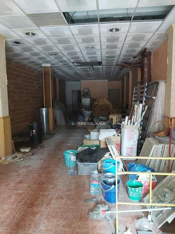 Local comercial en alquiler en Manises, PLAZA RAFAEL ATAR photo 0