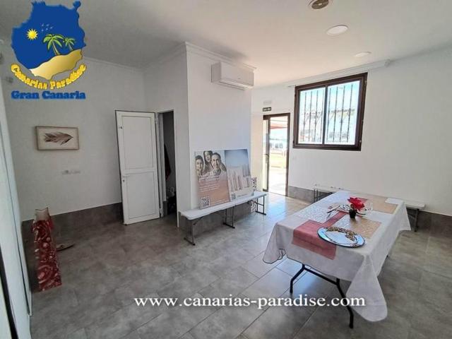 Local comercial en alquiler en Mogán, Gran Canaria photo 0