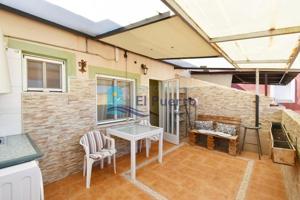 Atico Duplex en venta en Puerto de Mazarrón, Playa Sol I photo 0