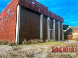 Nave industrial en venta en Cenicero, LR-321, 26350 photo 0