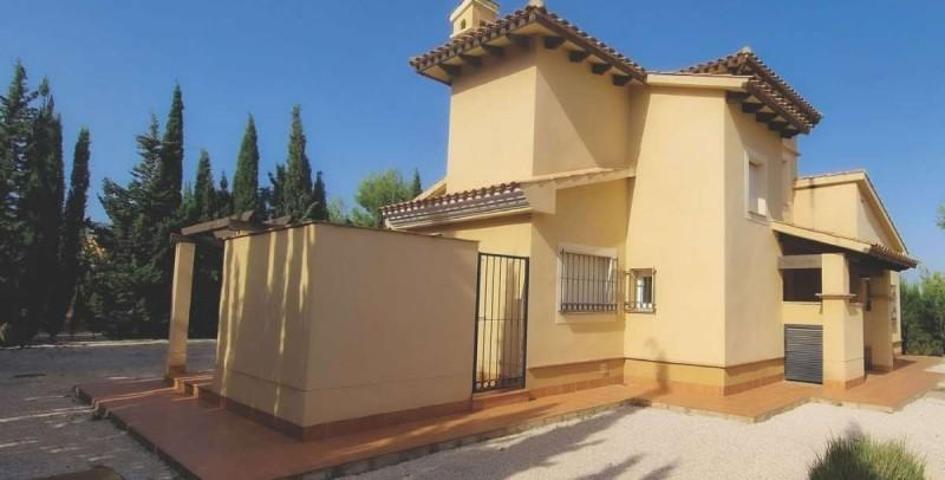 Chalet en venta en Fuente Álamo de Murcia, Fuente Alamo photo 0