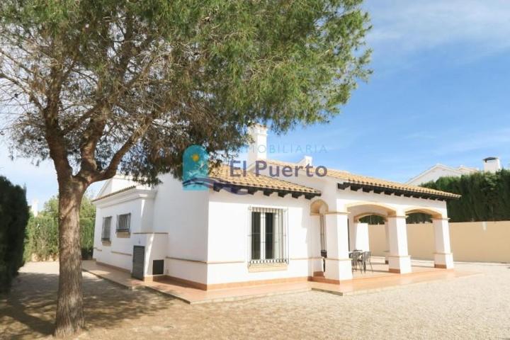 Chalet en venta en Fuente Álamo de Murcia, La Pinilla - Las Palas photo 0