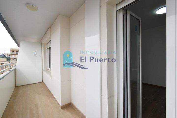 Piso en venta en Mazarrón, Paseo photo 0