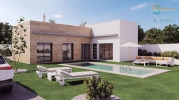 Chalet en venta en Mazarrón, Country Club photo 0