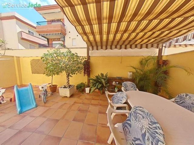 Piso en venta en Torrox, Urbanización Santa Rosa photo 0