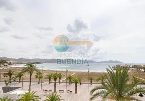 Piso en venta en Puerto de Mazarrón, Centro photo 0