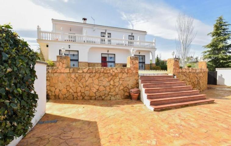 Chalet en venta en Moraleda de Zafayona, Andalucia photo 0