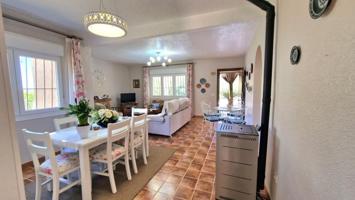 Chalet en venta en Torrevieja, Los Balcones - Los Altos del Edén photo 0
