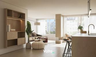 Piso en venta en Alicante, Rambla photo 0