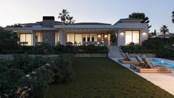Chalet en venta en Jávea-Xàbia, Pinomar photo 0