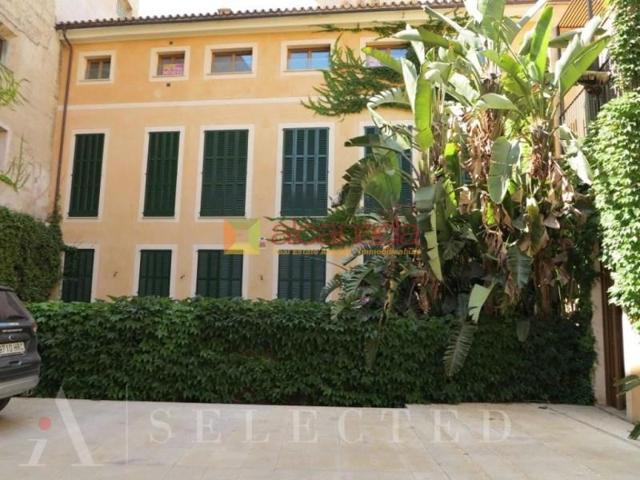 Piso en venta en Mallorca, La Seu photo 0