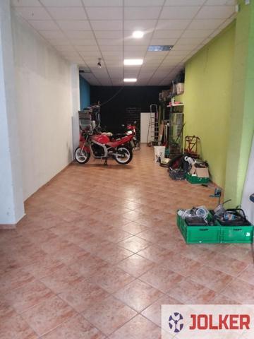 Local comercial en alquiler en Burriana, Burr Piscinas photo 0