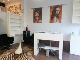 Local comercial en alquiler en Irun, Paseo Andrearriaga, 20305 photo 0