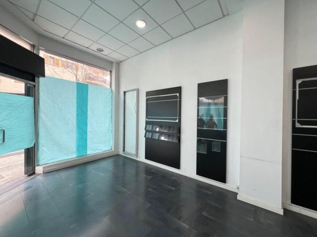 Local comercial en alquiler en Inca, Centro photo 0