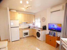 Apartamento en venta en Puerto de Mazarrón, Centro photo 0