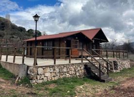 Casa con terreno en venta en Riópar, Riopar photo 0
