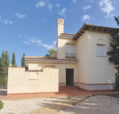 Chalet en venta en Fuente Álamo de Murcia photo 0