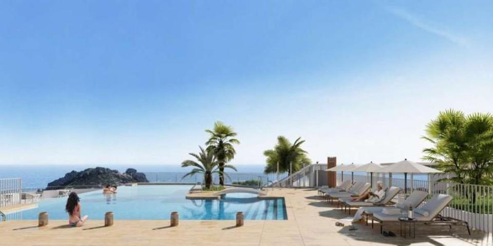 Apartamento en venta en Águilas, Aguilas photo 0