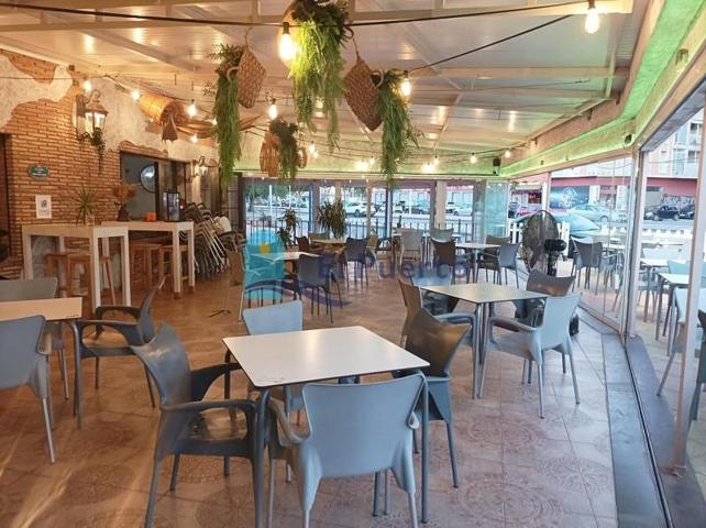 Local comercial en venta en Puerto de Mazarrón, La Isla photo 0