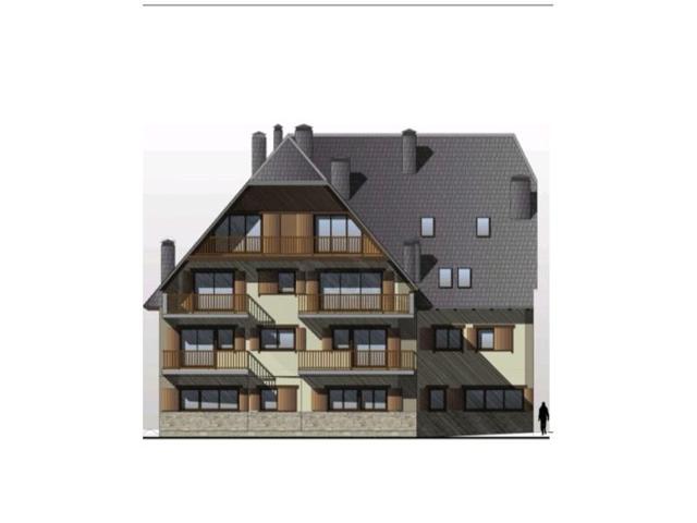 Duplex en venta en Les photo 0