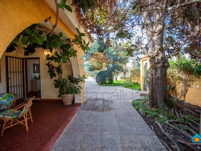 Chalet en venta en Mazarrón, Bahía photo 0