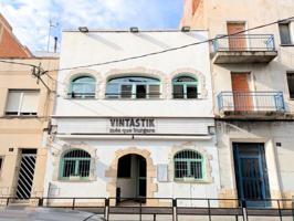 Edificio en venta en Amposta, Valletes photo 0