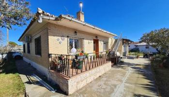 Chalet en venta en Zaragoza, Miralbueno photo 0