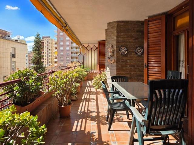 Piso en venta en Lleida, ALTA photo 0