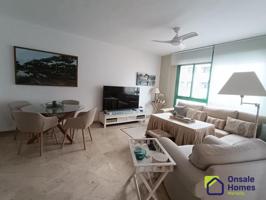 Piso en venta en Estepona, Costa del Sol Occidental - Área de Estepona photo 0