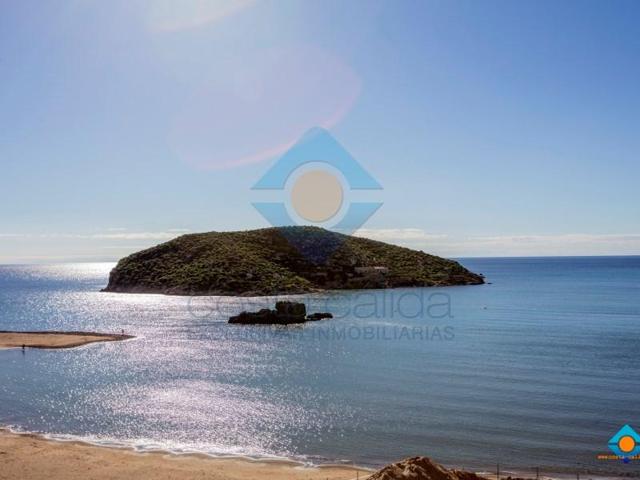 Aticos en venta en Mazarrón photo 0