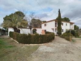 Casa con terreno en venta en Jaén, Cerro molina photo 0