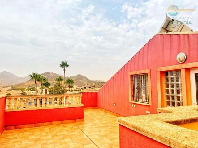 Chalet en venta en Mazarrón, La Aceña photo 0