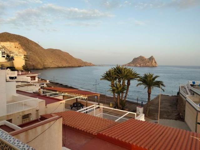 Bungalow en venta en Águilas, Hornillo photo 0