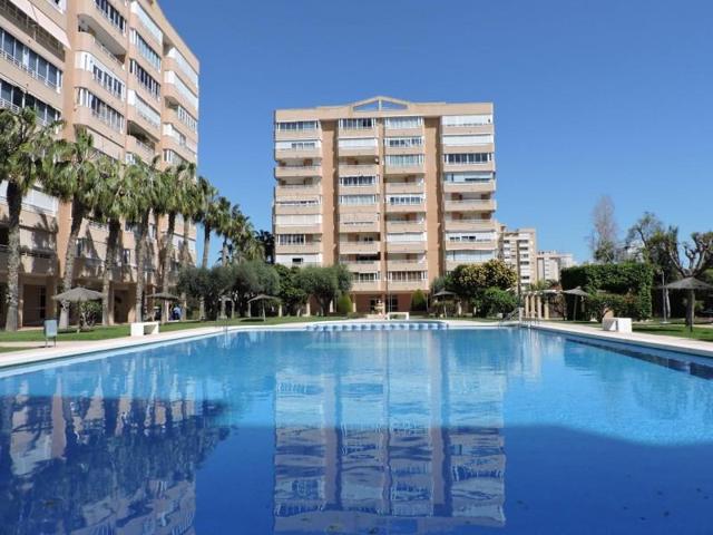 Piso en venta en Alicante, Playa de San Juan photo 0