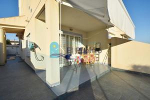 Duplex en venta en Mazarrón, Bolnuevo photo 0