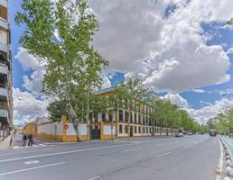 Piso en venta en Sevilla, Prado de San Sebastián - Ramón Carande photo 0