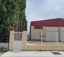 Nave industrial en venta en Aoiz-Agoitz, Aoiz photo 0