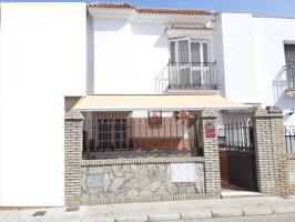 Adosada en alquiler en Chipiona, La Laguna photo 0