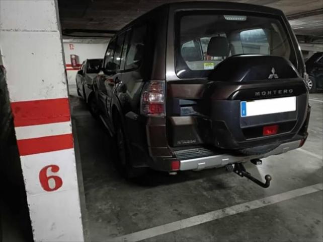 Garaje en alquiler en Lucena, Lucena photo 0