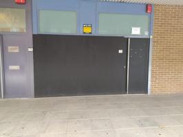 Local comercial en alquiler en Pamplona, Echavacoiz Norte photo 0