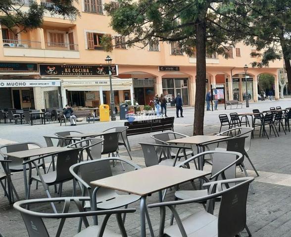 Local comercial en alquiler en Inca photo 0