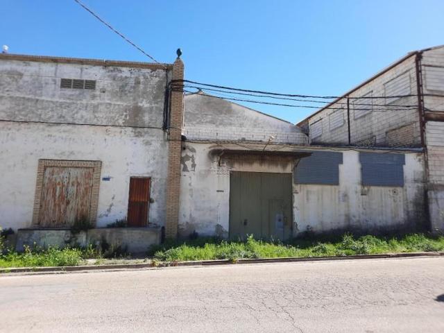 Nave industrial en venta en Lucena, Lucena photo 0