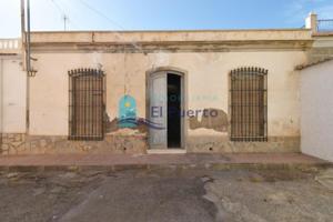 Casa en venta en Puerto de Mazarrón, Paseo photo 0