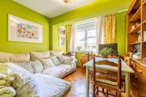 Piso en venta en A Coruña, Agra del Orzán - Ventorrillo photo 0