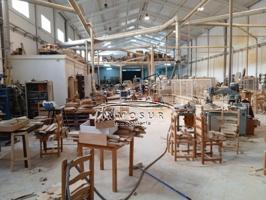 Nave industrial en venta en Lucena, Lucena photo 0