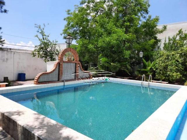 Chalet en venta en Lucena, Lucena photo 0