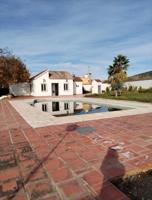 Chalet en venta en Lucena, Campo de Aras photo 0