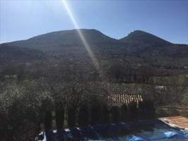 Chalet en venta en Carcabuey, Carcabuey photo 0